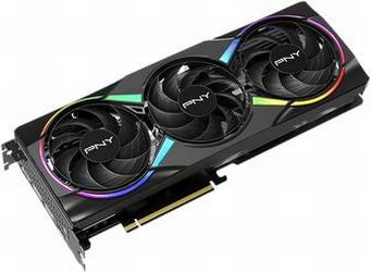 PNY GeForce RTX 5060 Ti Epic-X RGB Triple Fan 16GB (VCG5060T16TFXXPB1) PNY GeForce RTX 5060 Ti Epic-X RGB Triple Fan 16GB (VCG5060T16TFXXPB1)