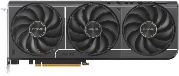 ASUS Prime GeForce RTX 5060 Ti OC 8GB (90YV0MP0-M0NA00) ASUS Prime GeForce RTX 5060 Ti OC 8GB (90YV0MP0-M0NA00)
