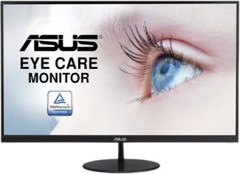 ASUS VA27DQFS (90LM06H0-B01370) ASUS VA27DQFS (90LM06H0-B01370)