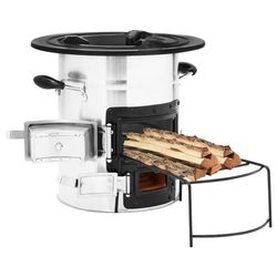 vidaXL Camping stove (319442) vidaXL Camping stove (319442)
