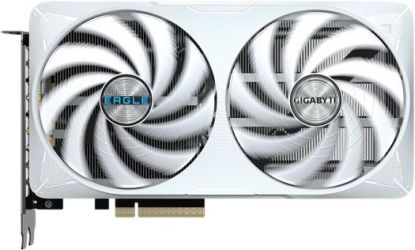 GIGABYTE GeForce RTX 5060 Ti Eagle OC ICE 16GB (GV-N506TEAGLEOC ICE-16GD) GIGABYTE GeForce RTX 5060 Ti Eagle OC ICE 16GB (GV-N506TEAGLEOC ICE-16GD)