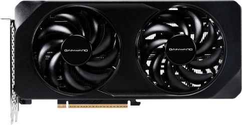 Gainward GeForce RTX 5060 Ti Ghost 8GB (NE7506T019P1-GB2062B) Gainward GeForce RTX 5060 Ti Ghost 8GB (NE7506T019P1-GB2062B)