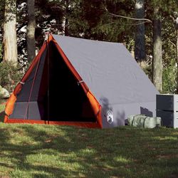 vidaXL A-frame camping tent 2 person (94757) vidaXL A-frame camping tent 2 person (94757)