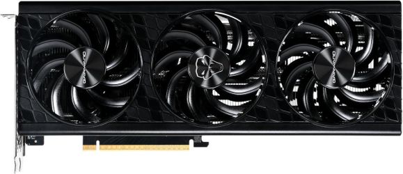 Gainward GeForce RTX 5060 Ti Python III OC 16GB (NE7506TS19T1-GB2061T) Gainward GeForce RTX 5060 Ti Python III OC 16GB (NE7506TS19T1-GB2061T)
