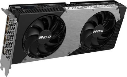 Inno3D GeForce RTX 5060 Ti Twin X2 OC 8GB (N506T2-08D7X-193075N) Inno3D GeForce RTX 5060 Ti Twin X2 OC 8GB (N506T2-08D7X-193075N)