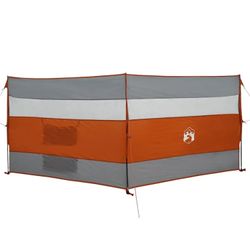 vidaXL Camping windscreen 340 x 130 cm (4009659) vidaXL Camping windscreen 340 x 130 cm (4009659)