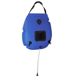 vidaXL Camping shower bag 20 L (364309) vidaXL Camping shower bag 20 L (364309)