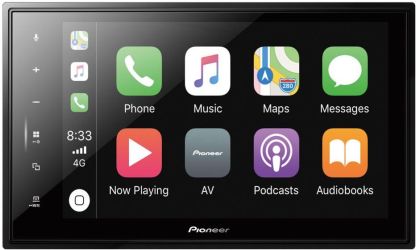Pioneer SPH-EVO82DAB-UNI Pioneer SPH-EVO82DAB-UNI