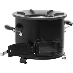 vidaXL Camping stove (319439) vidaXL Camping stove (319439)