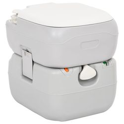 vidaXL Portable camping toilet (154405) vidaXL Portable camping toilet (154405)