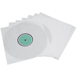 Hama Record inner sleeve 10 pieces (00181431) Hama Record inner sleeve 10 pieces (00181431)