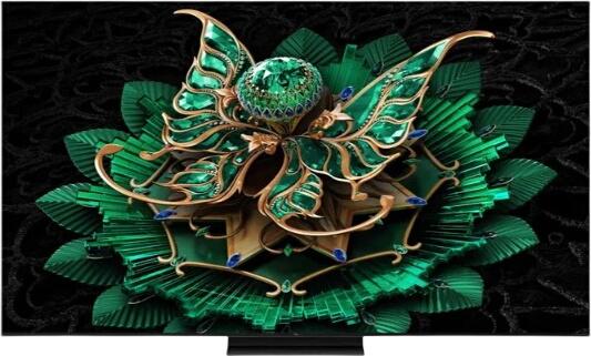TCL 65" QD-Mini LED 65Q7C TCL 65" QD-Mini LED 65Q7C