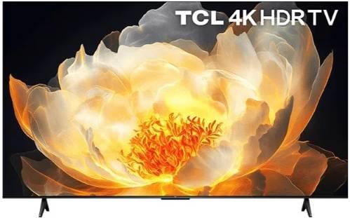 TCL 65" V6C 4K HDR TV 65V6C TCL 65" V6C 4K HDR TV 65V6C