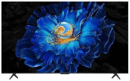 TCL 50" C6KS Premium QD-MiniLED TV 50C6KS TCL 50" C6KS Premium QD-MiniLED TV 50C6KS