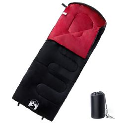 vidaXL Sleeping bag 3-4 seasons (94442) vidaXL Sleeping bag 3-4 seasons (94442)