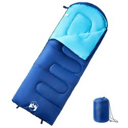 vidaXL Sleeping bag 3-4 seasons (94439) vidaXL Sleeping bag 3-4 seasons (94439)