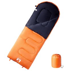 vidaXL Sleeping bag 3-4 seasons (94440) vidaXL Sleeping bag 3-4 seasons (94440)