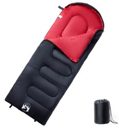 vidaXL Sleeping bag 3-4 seasons (94438) vidaXL Sleeping bag 3-4 seasons (94438)