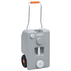 vidaXL Camping water tank 25 l (30132) vidaXL Camping water tank 25 l (30132)