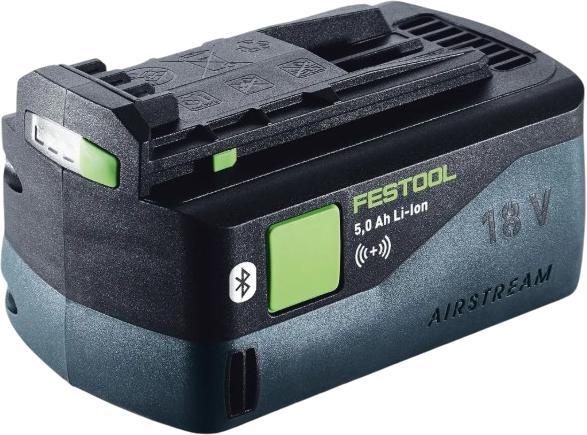 Festool BP 18 Li 5.0 ASI (577660) Festool BP 18 Li 5.0 ASI (577660)