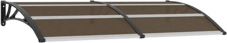 vidaXL Canopy 200 x 100 cm (45635) vidaXL Canopy 200 x 100 cm (45635)