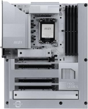 MSI PRO Z890-S WiFi PZ MSI PRO Z890-S WiFi PZ