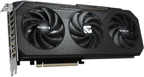GIGABYTE GeForce RTX 5060 Gaming OC 8GB (GV-N5060GAMING OC-8GD) GIGABYTE GeForce RTX 5060 Gaming OC 8GB (GV-N5060GAMING OC-8GD)