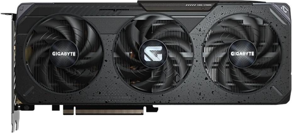 GIGABYTE Radeon RX 9060 XT Gaming OC 16GB (GV-R9060XTGAMING OC-16GD) GIGABYTE Radeon RX 9060 XT Gaming OC 16GB (GV-R9060XTGAMING OC-16GD)