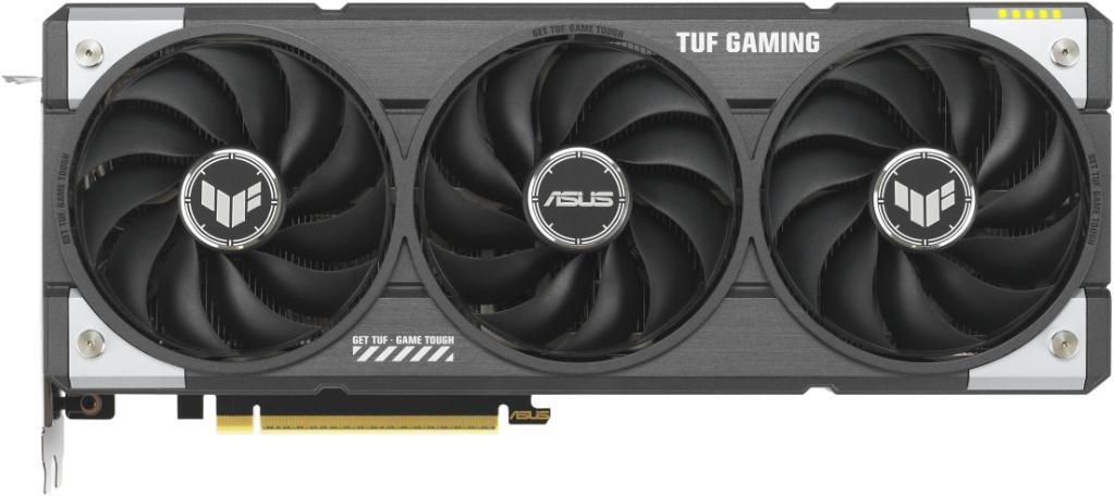 ASUS TUF Gaming Radeon RX 9060 XT OC 16GB (90YV0LF0-M0NA00) ASUS TUF Gaming Radeon RX 9060 XT OC 16GB (90YV0LF0-M0NA00)