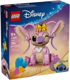 LEGO Disney Angel (43257) LEGO Disney Angel (43257)