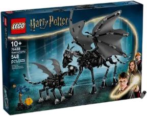 LEGO Harry Potter Thestral Family (76458) LEGO Harry Potter Thestral Family (76458)