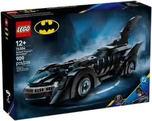 LEGO Batman Forever Batmobile (76304) LEGO Batman Forever Batmobile (76304)