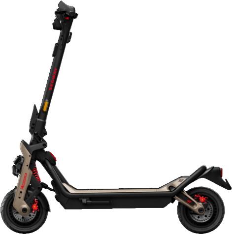 Ninebot by Segway GT3 Pro (not street legal) Ninebot by Segway GT3 Pro (not street legal)