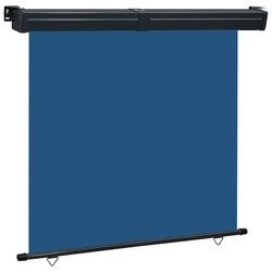 vidaXL Balcony side awning 170x250 cm (48438) vidaXL Balcony side awning 170x250 cm (48438)
