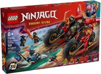 LEGO NINJAGO Ninja Action Racer (71844) LEGO NINJAGO Ninja Action Racer (71844)