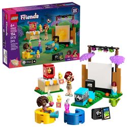 LEGO Friends Movie Night with Friends (42642) LEGO Friends Movie Night with Friends (42642)