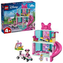 LEGO Disney Minnie's Animal Hotel (43274) LEGO Disney Minnie's Animal Hotel (43274)