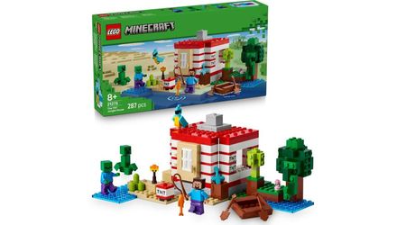 LEGO
