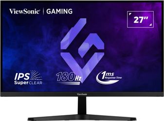 ViewSonic VX27G1-HD ViewSonic VX27G1-HD