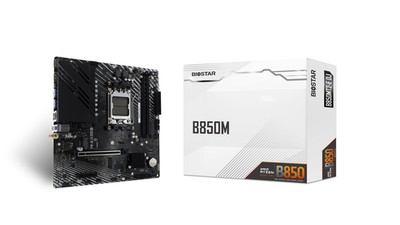 Biostar B850MT2-E DJ Biostar B850MT2-E DJ