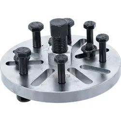 BGS Crankshaft Pulley Puller Universal (6646) BGS Crankshaft Pulley Puller Universal (6646)