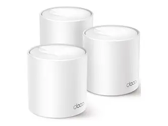 TP-Link Deco X1500 3-Pack TP-Link Deco X1500 3-Pack