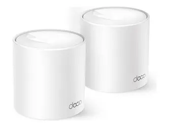 TP-Link Deco X1500 2 pack TP-Link Deco X1500 2 pack
