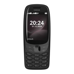 Nokia 6310 (2024) Nokia 6310 (2024)