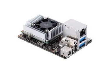 ASUS Tinker Board T Development Board Kit (90ME0140-M0EAY0) ASUS Tinker Board T Development Board Kit (90ME0140-M0EAY0)