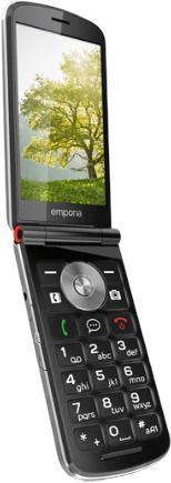 Emporia TOUCHsmart.3 Emporia TOUCHsmart.3
