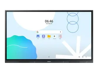 Samsung WA86D (LH86WADWLGCXEN) Samsung WA86D (LH86WADWLGCXEN)