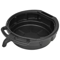 vidaXL Oil drain pan (210438) vidaXL Oil drain pan (210438)