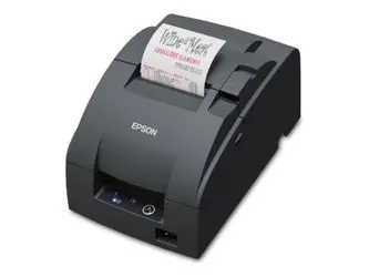 Epson TM-U220IIB (C31CL27142) Epson TM-U220IIB (C31CL27142)