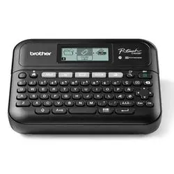 Brother PT-D460BTVP (PTD460BTVPYJ1) Brother PT-D460BTVP (PTD460BTVPYJ1)
